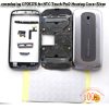 HTC Touch Pro2 Housing Cover Silver